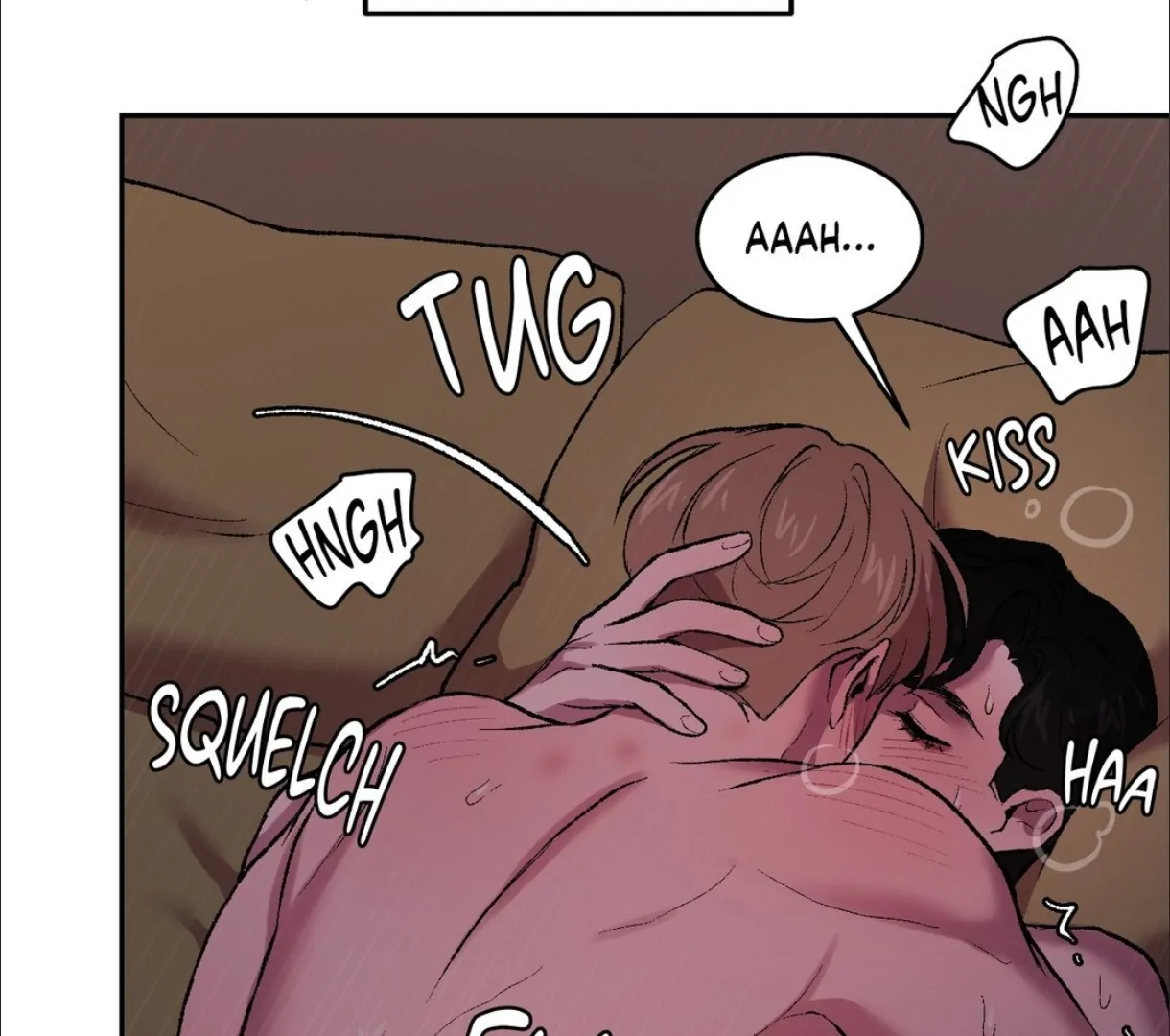My Dearest Misery [Official] - Chapter 4 manhwa