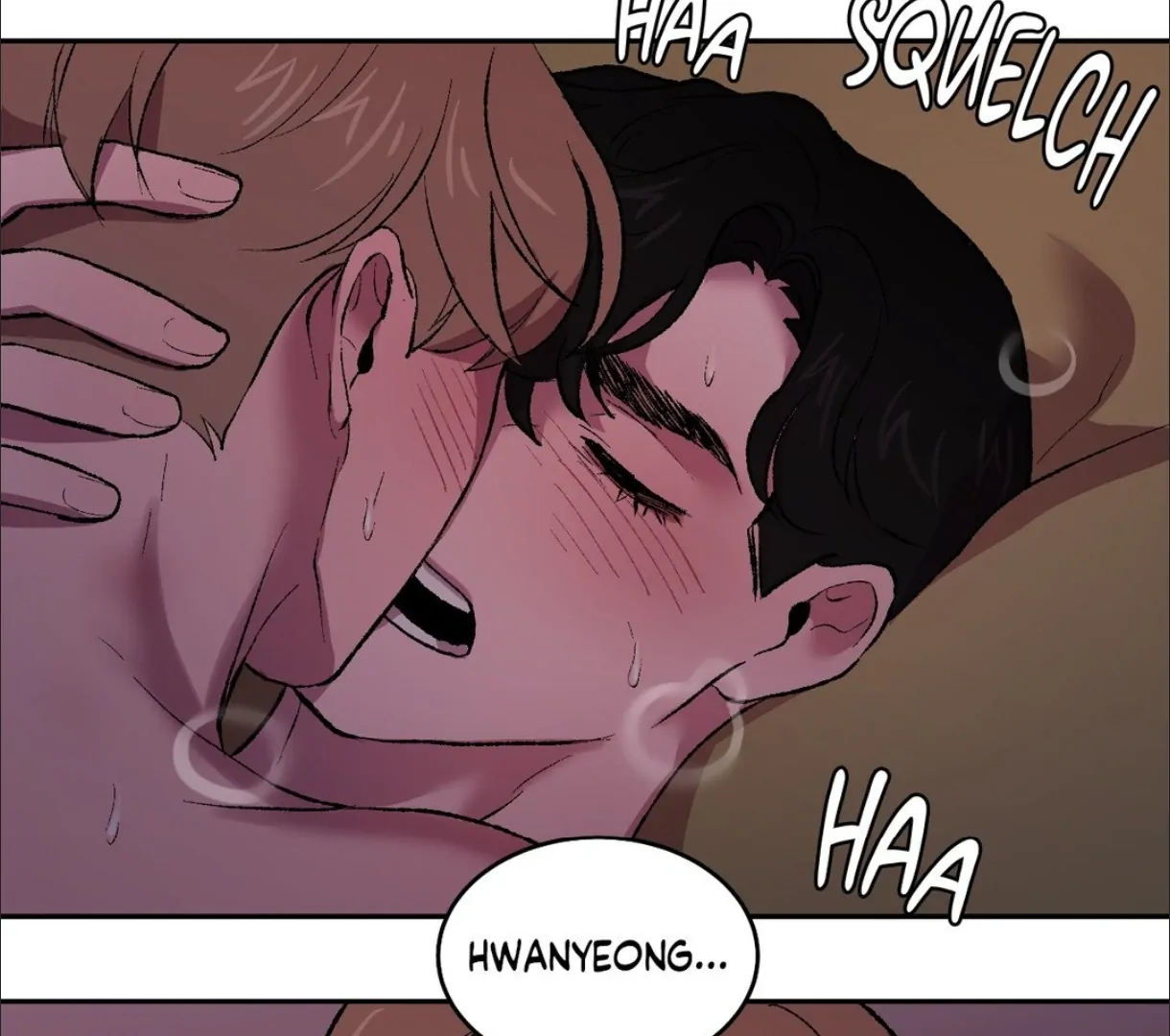 My Dearest Misery [Official] - Chapter 4 manhwa