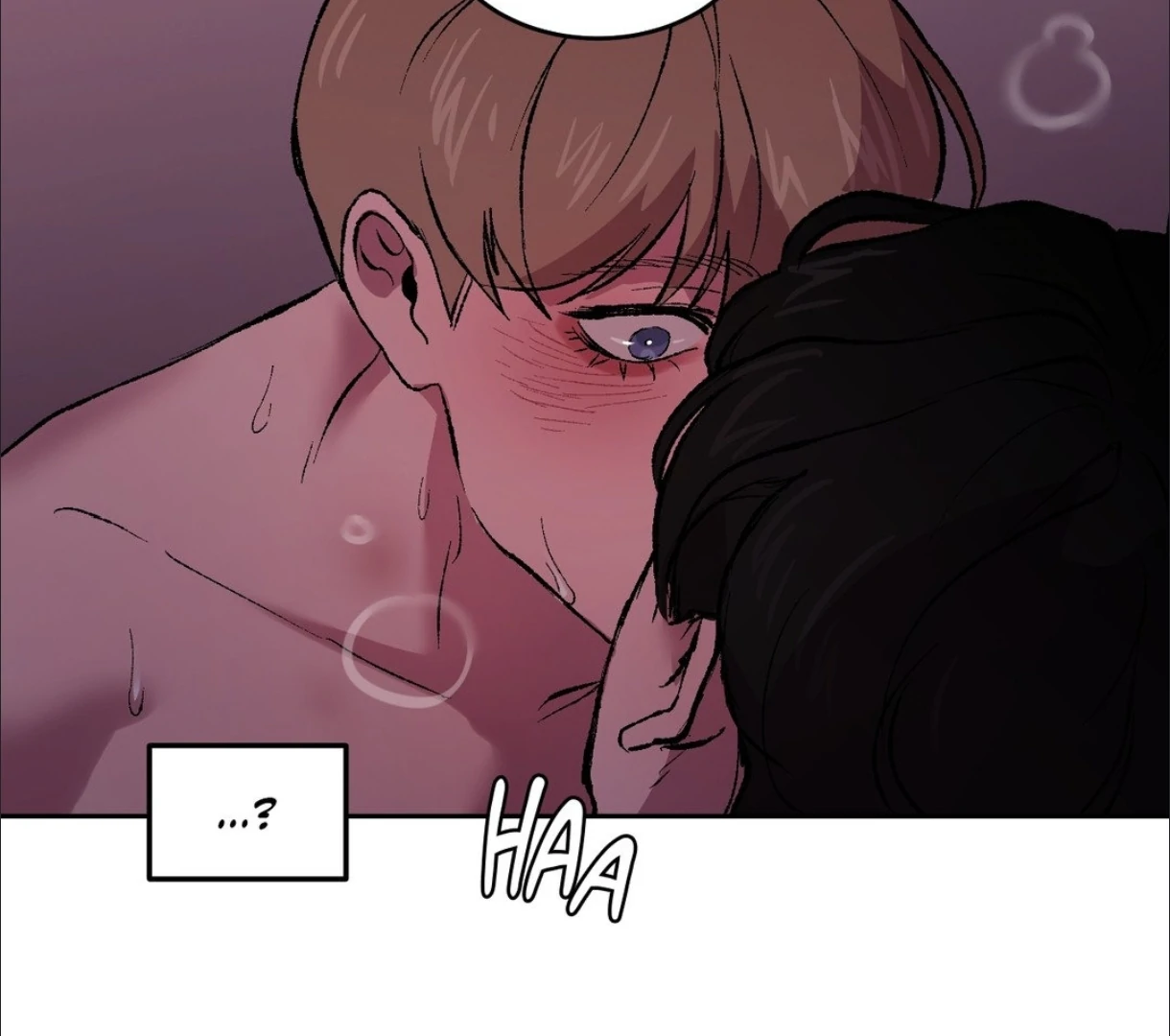 My Dearest Misery [Official] - Chapter 4 manhwa