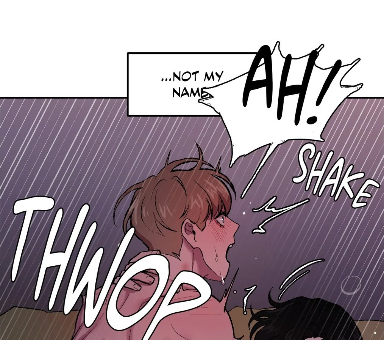 My Dearest Misery [Official] - Chapter 4 manhwa
