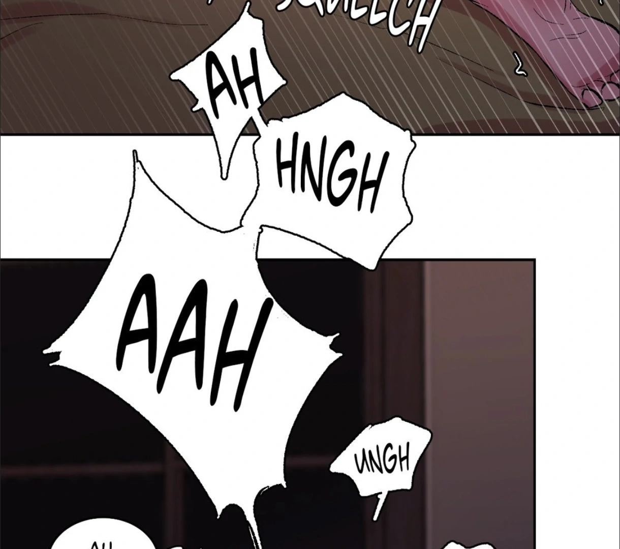 My Dearest Misery [Official] - Chapter 4 manhwa