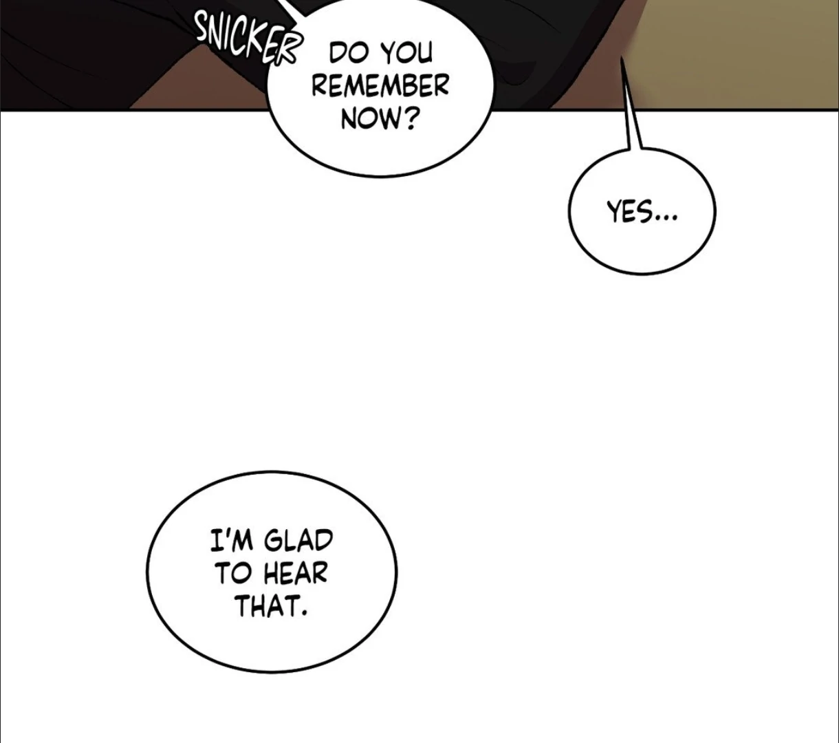 My Dearest Misery [Official] - Chapter 4 manhwa