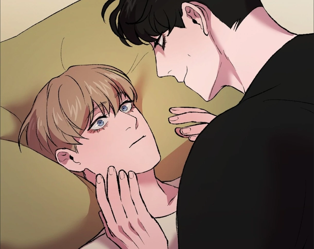 My Dearest Misery [Official] - Chapter 4 manhwa