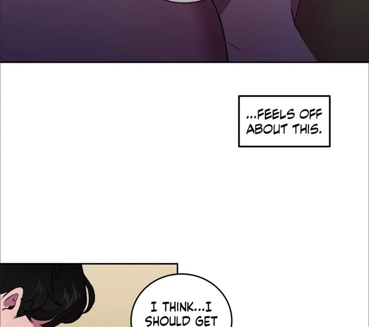 My Dearest Misery [Official] - Chapter 4 manhwa