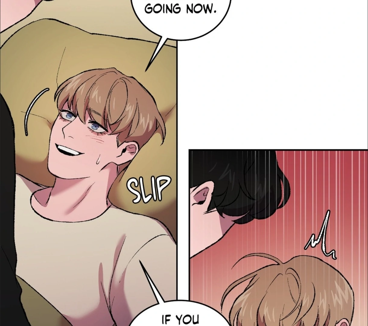 My Dearest Misery [Official] - Chapter 4 manhwa