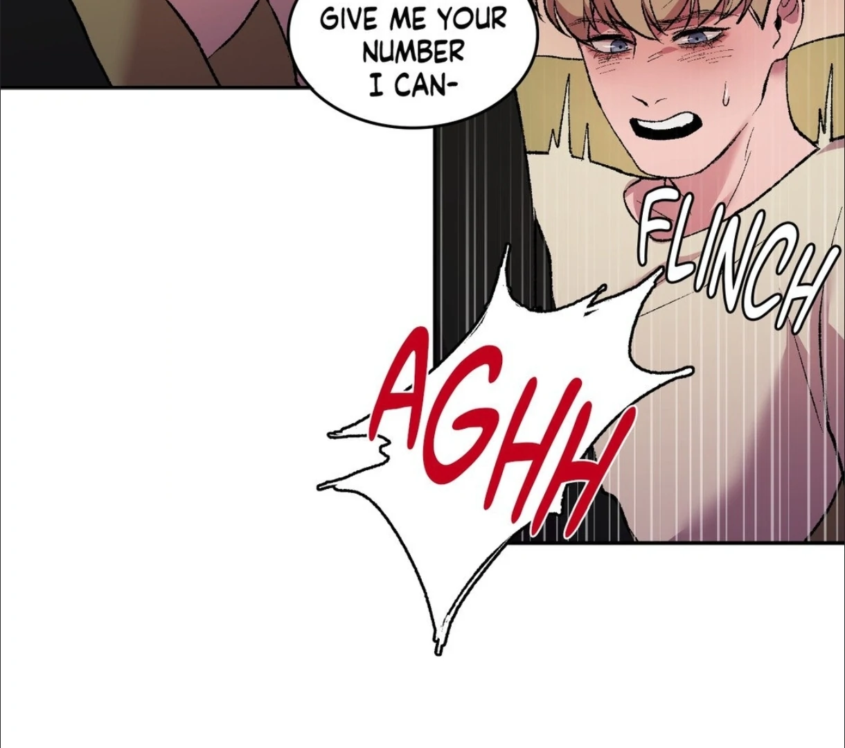 My Dearest Misery [Official] - Chapter 4 manhwa