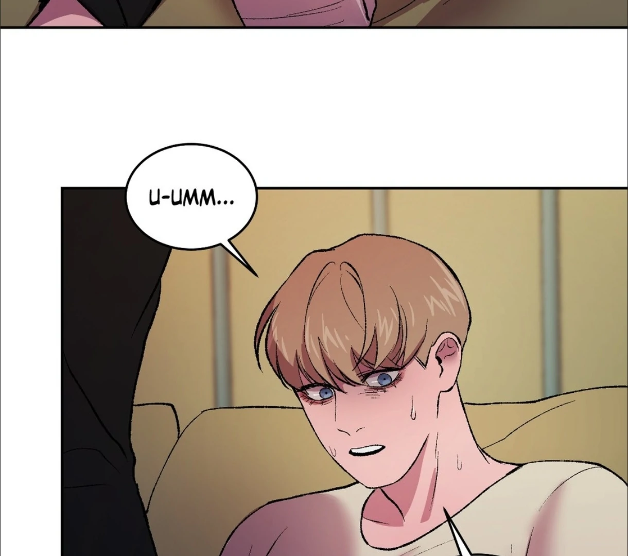 My Dearest Misery [Official] - Chapter 4 manhwa
