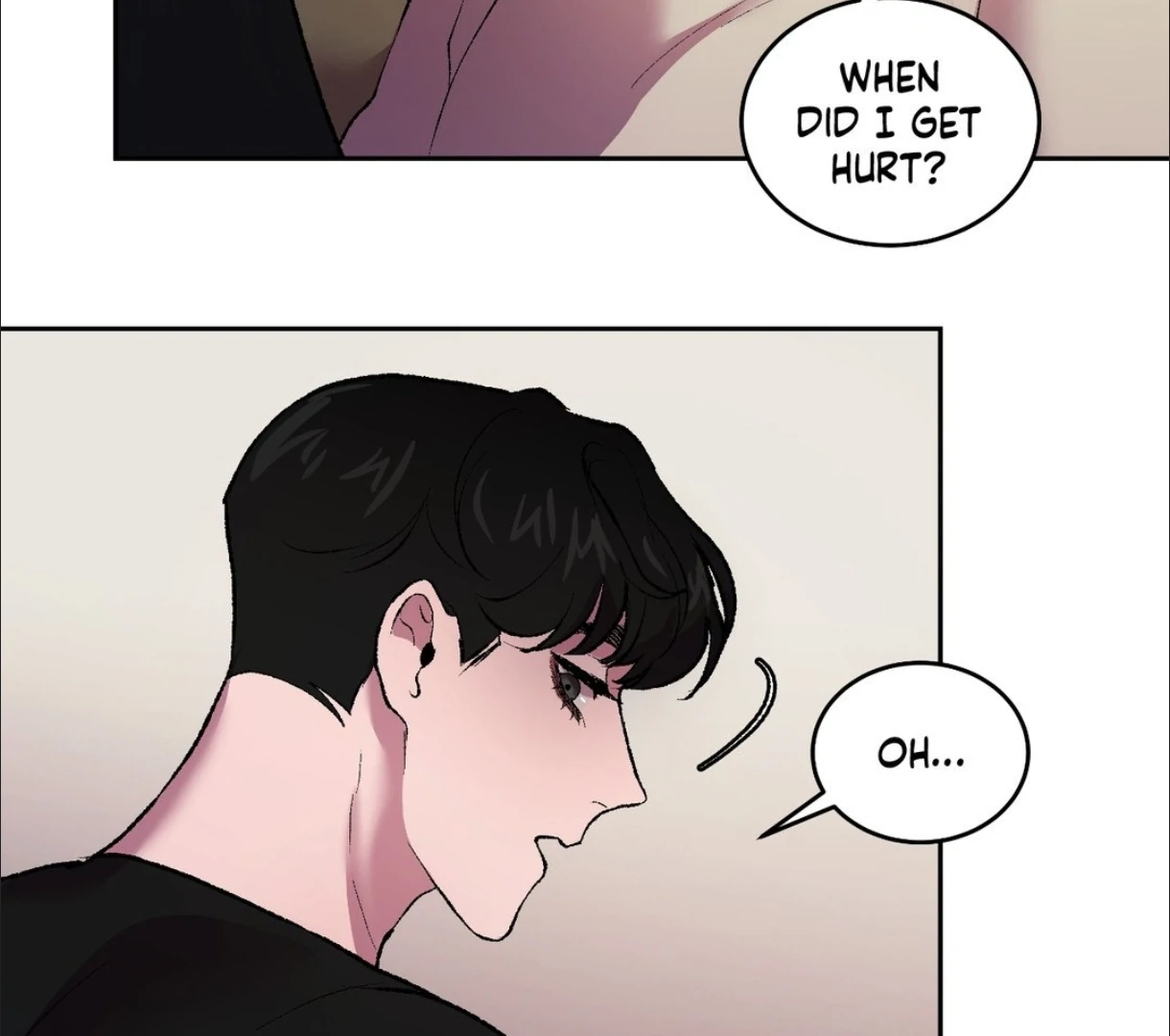 My Dearest Misery [Official] - Chapter 4 manhwa