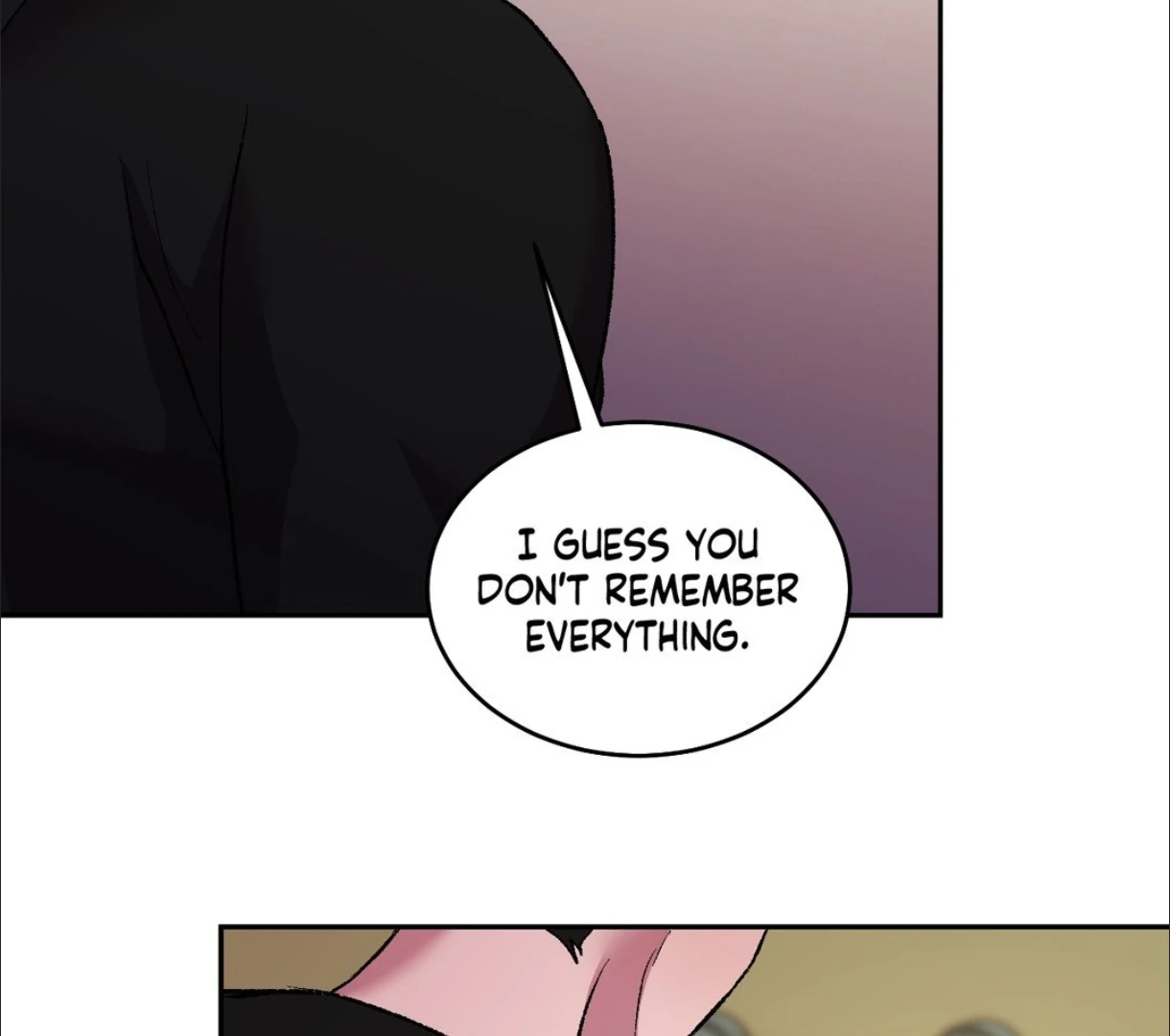 My Dearest Misery [Official] - Chapter 4 manhwa