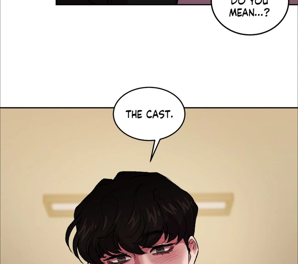 My Dearest Misery [Official] - Chapter 4 manhwa