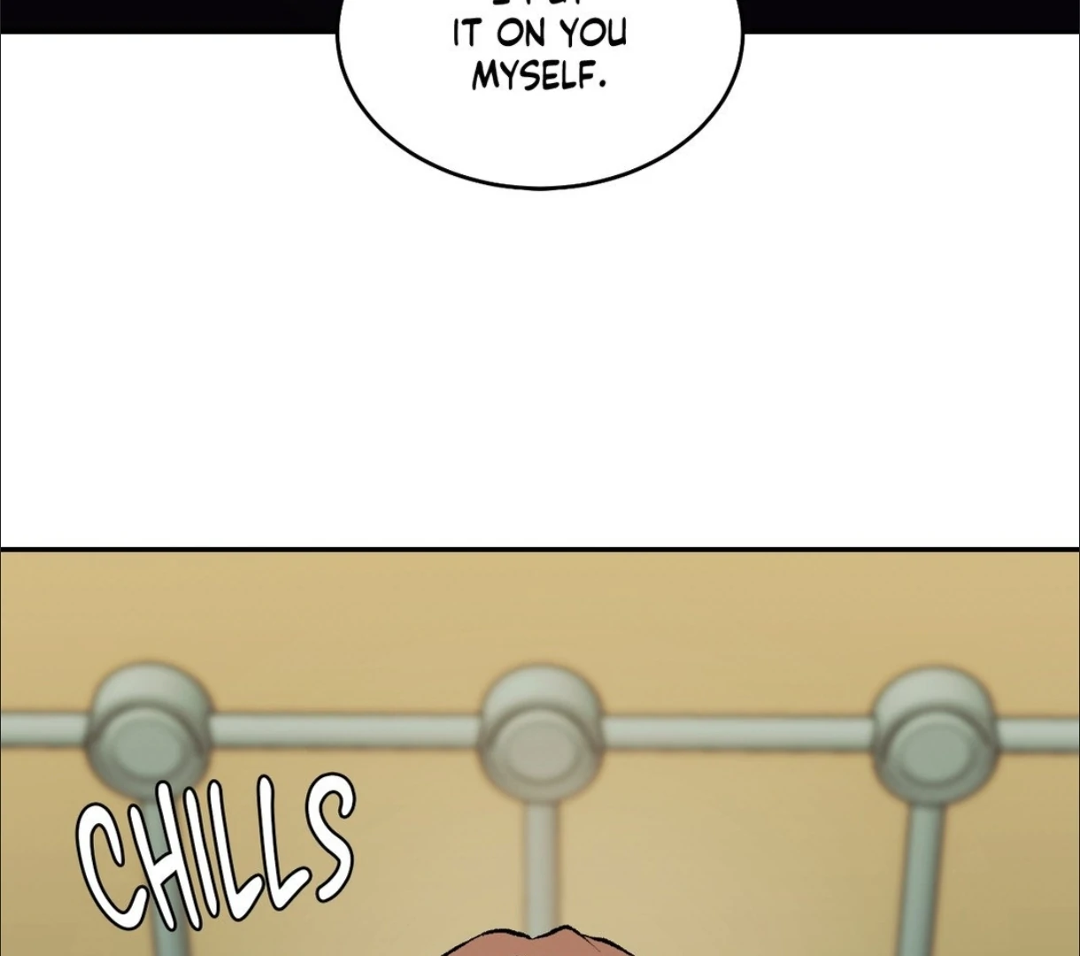 My Dearest Misery [Official] - Chapter 4 manhwa