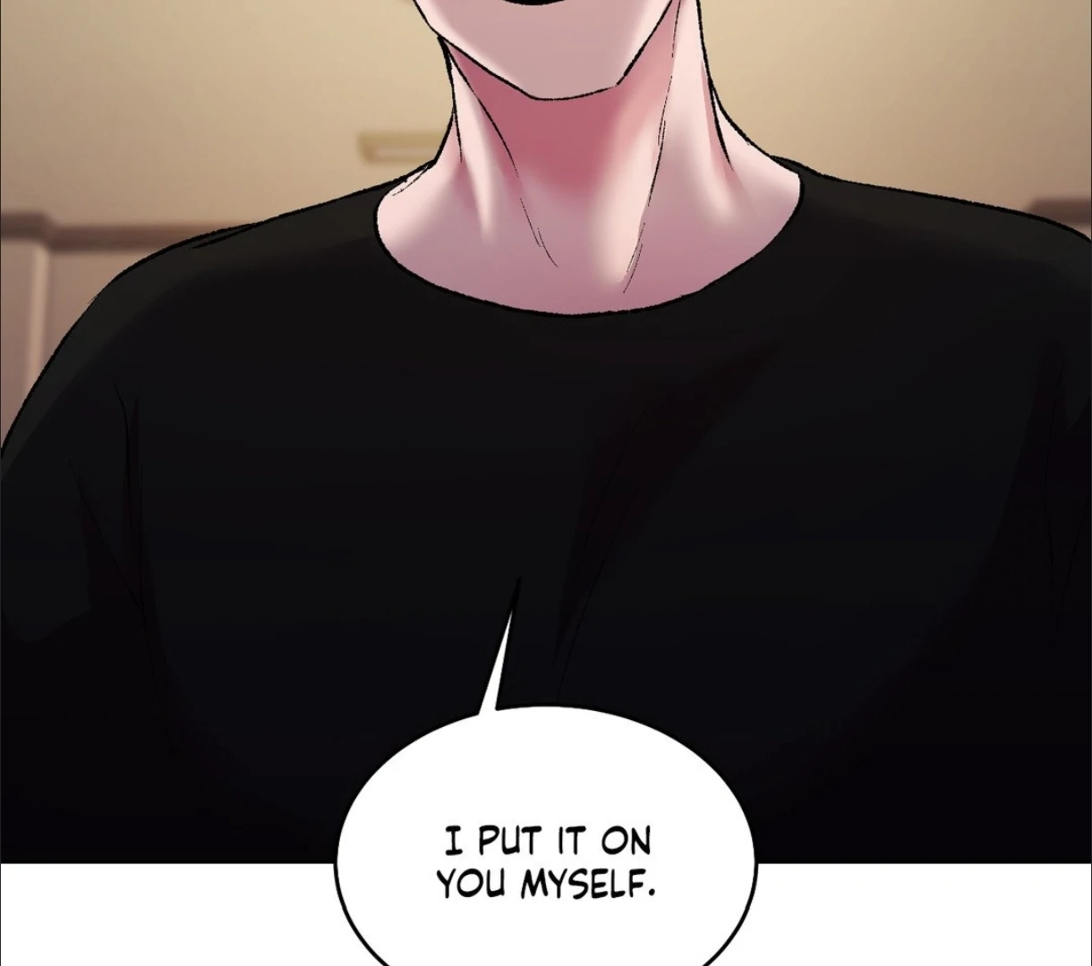My Dearest Misery [Official] - Chapter 5 manhwa