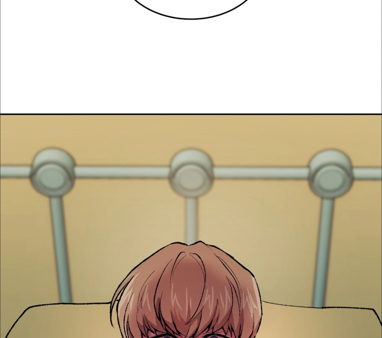 My Dearest Misery [Official] - Chapter 5 manhwa