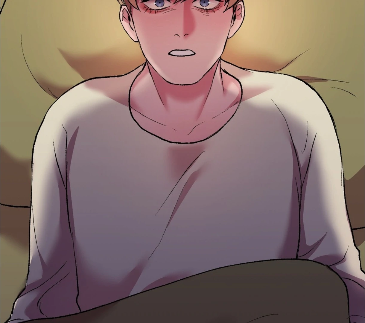 My Dearest Misery [Official] - Chapter 5 manhwa