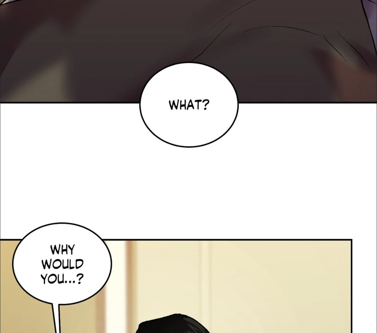 My Dearest Misery [Official] - Chapter 5 manhwa