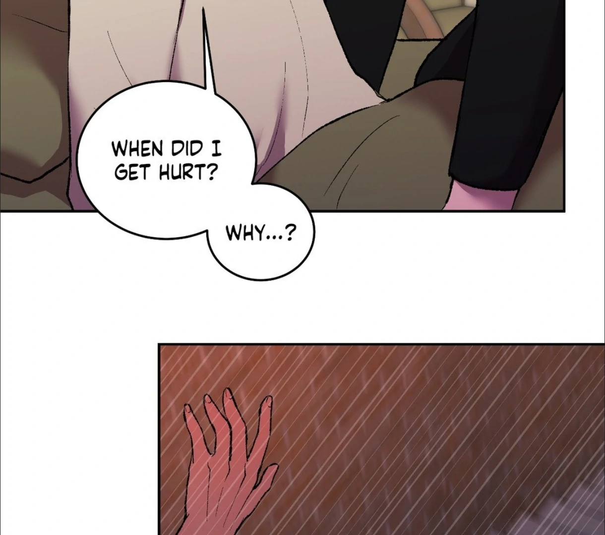 My Dearest Misery [Official] - Chapter 5 manhwa