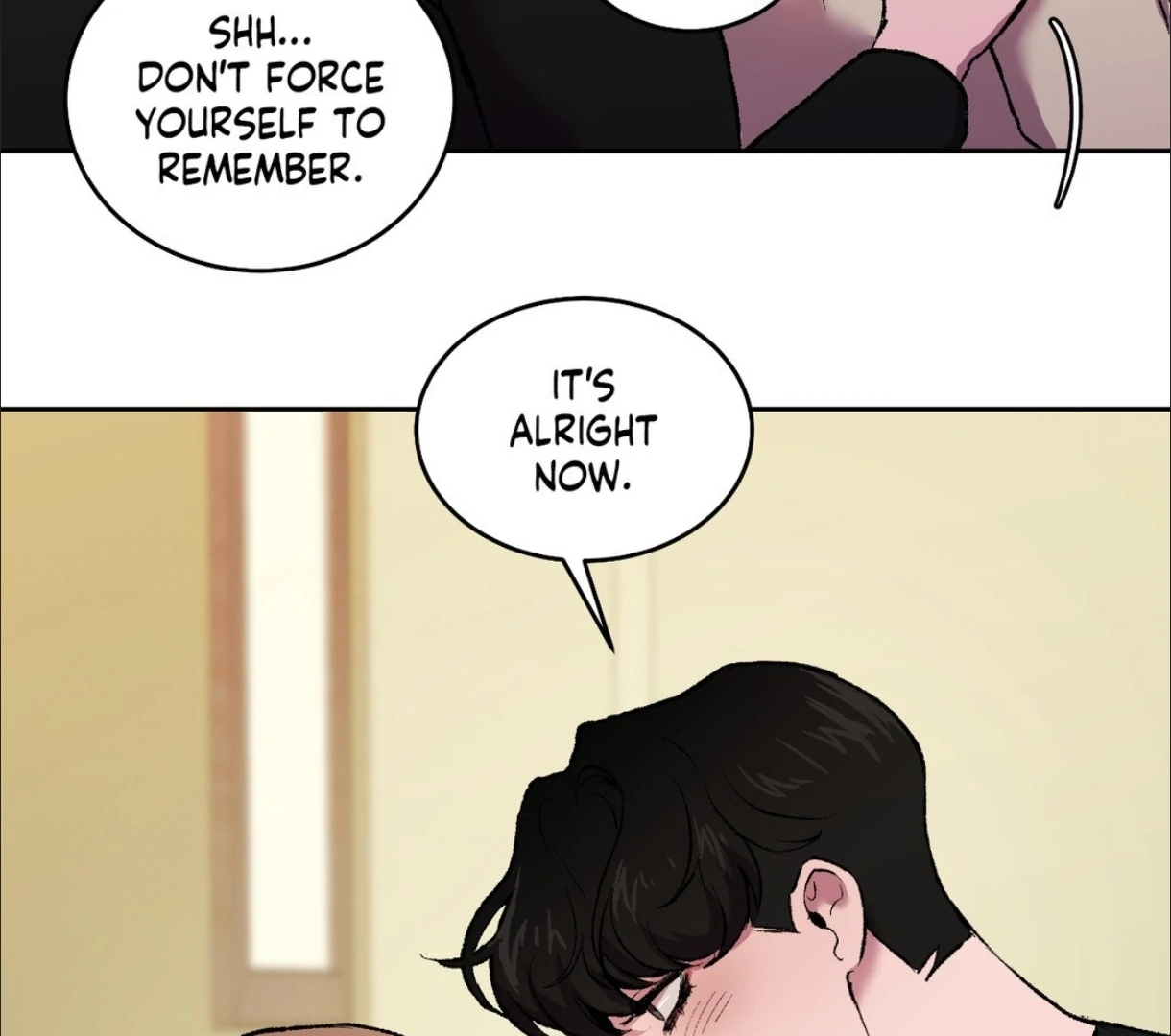 My Dearest Misery [Official] - Chapter 5 manhwa