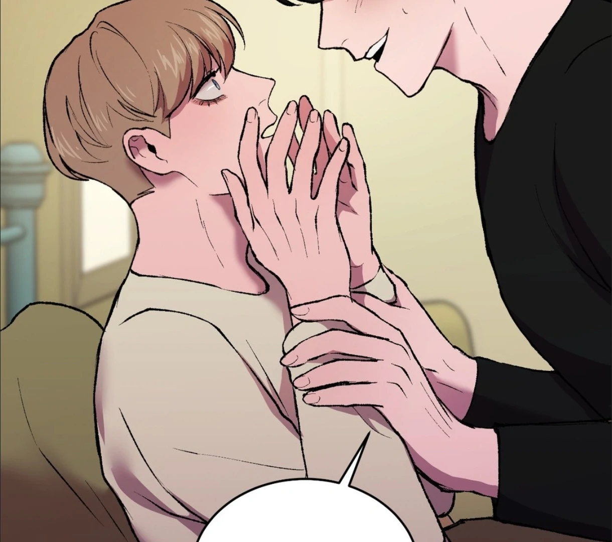 My Dearest Misery [Official] - Chapter 5 manhwa