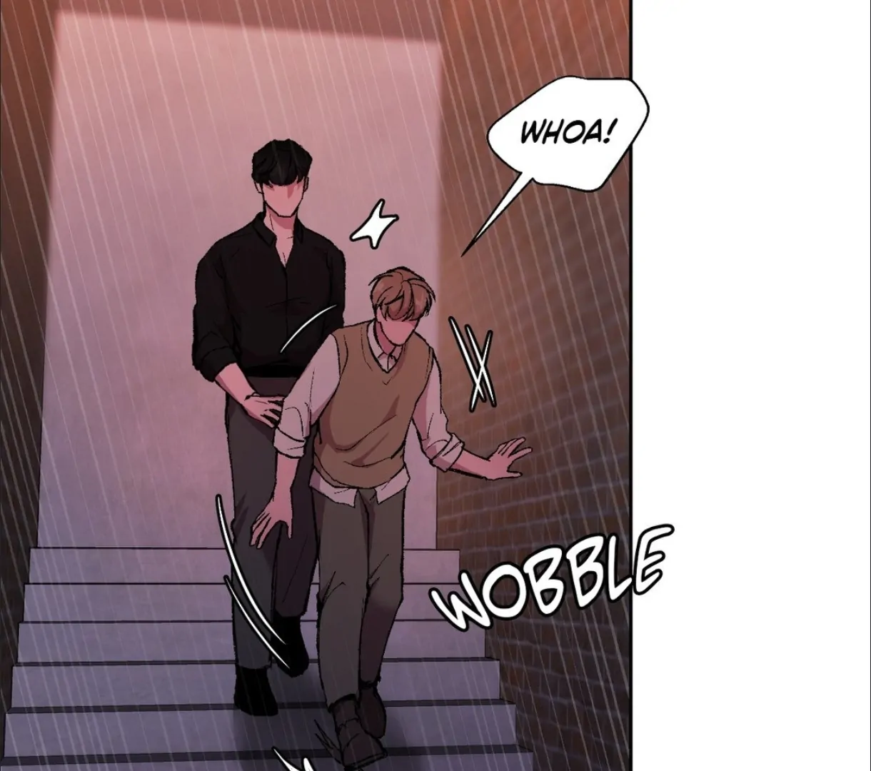 My Dearest Misery [Official] - Chapter 5 manhwa