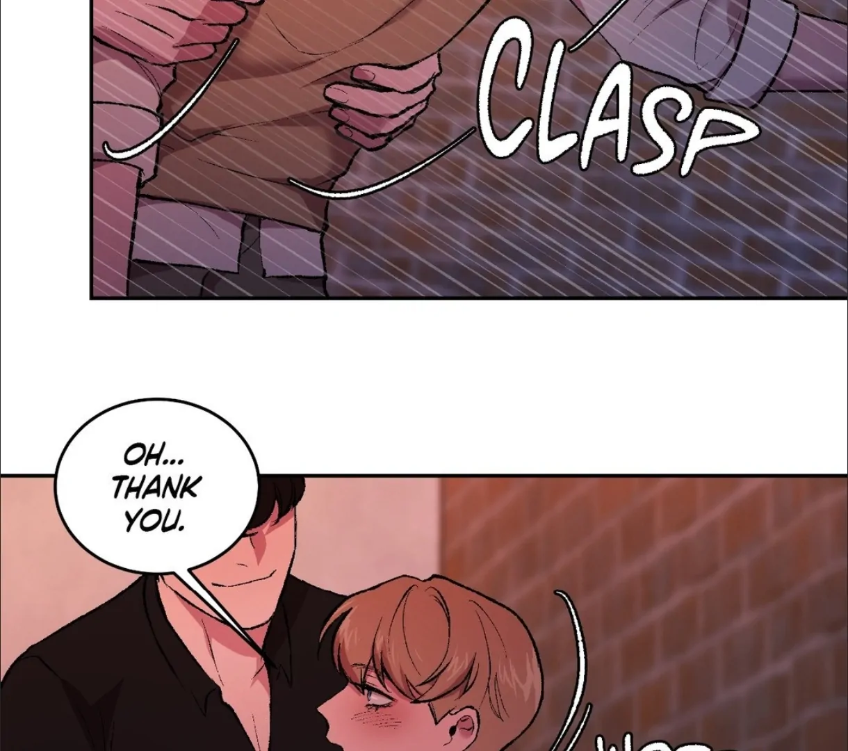 My Dearest Misery [Official] - Chapter 5 manhwa
