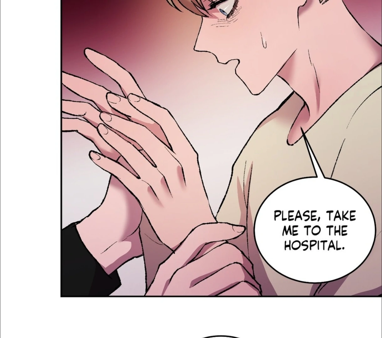 My Dearest Misery [Official] - Chapter 5 manhwa