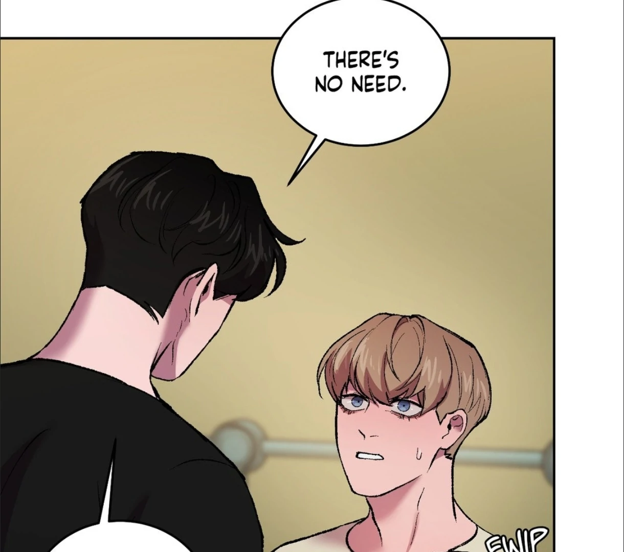 My Dearest Misery [Official] - Chapter 5 manhwa