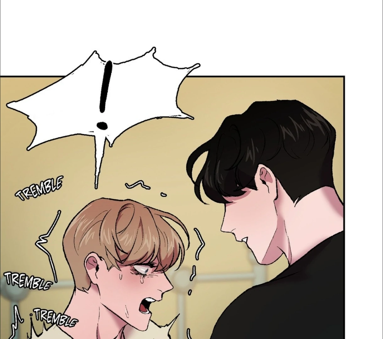 My Dearest Misery [Official] - Chapter 5 manhwa