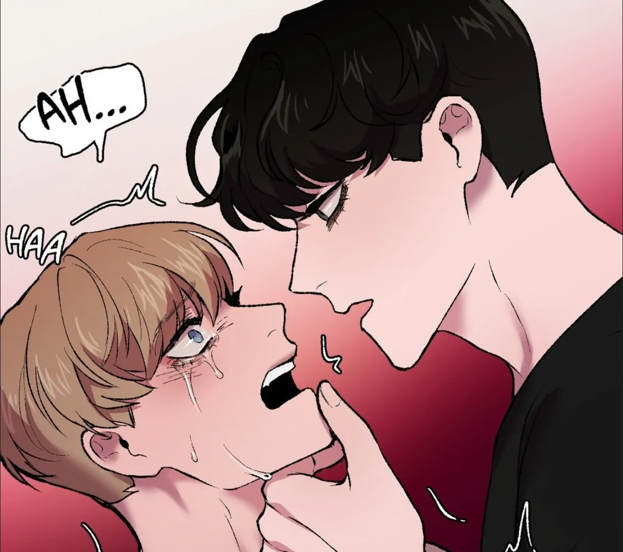 My Dearest Misery [Official] - Chapter 5 manhwa