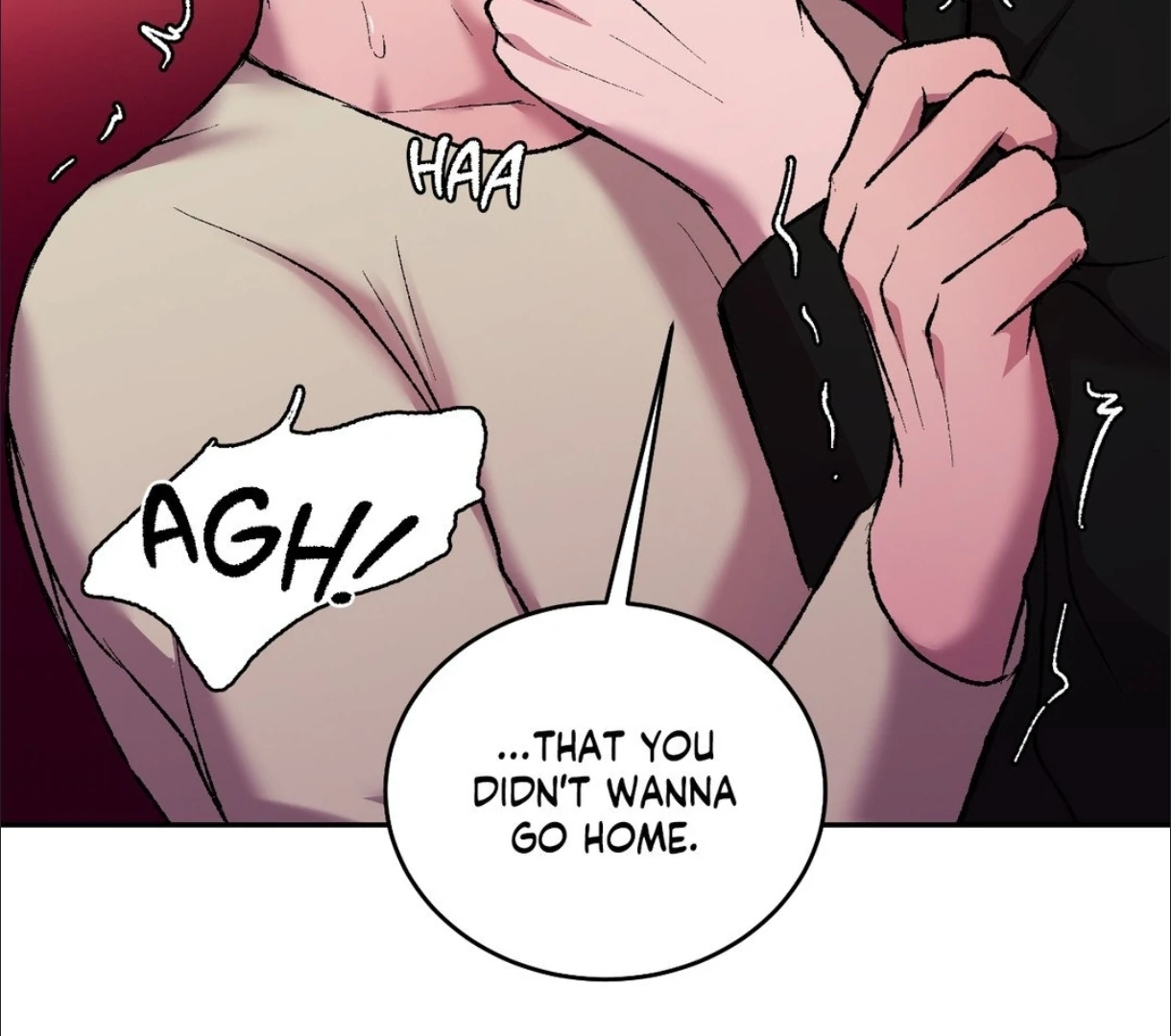 My Dearest Misery [Official] - Chapter 5 manhwa
