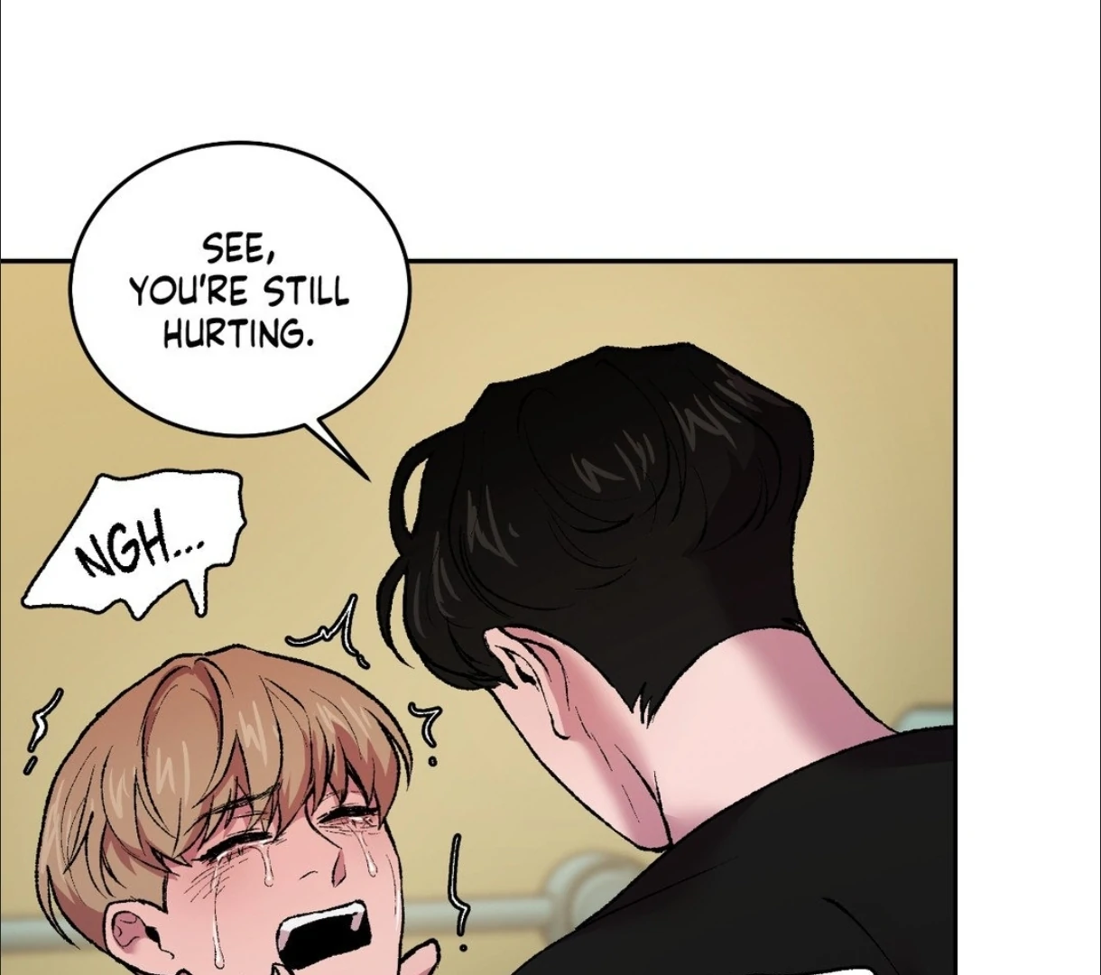 My Dearest Misery [Official] - Chapter 5 manhwa
