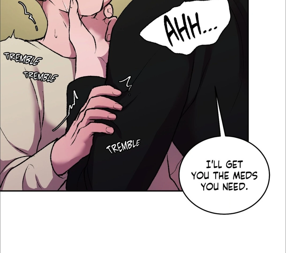 My Dearest Misery [Official] - Chapter 5 manhwa