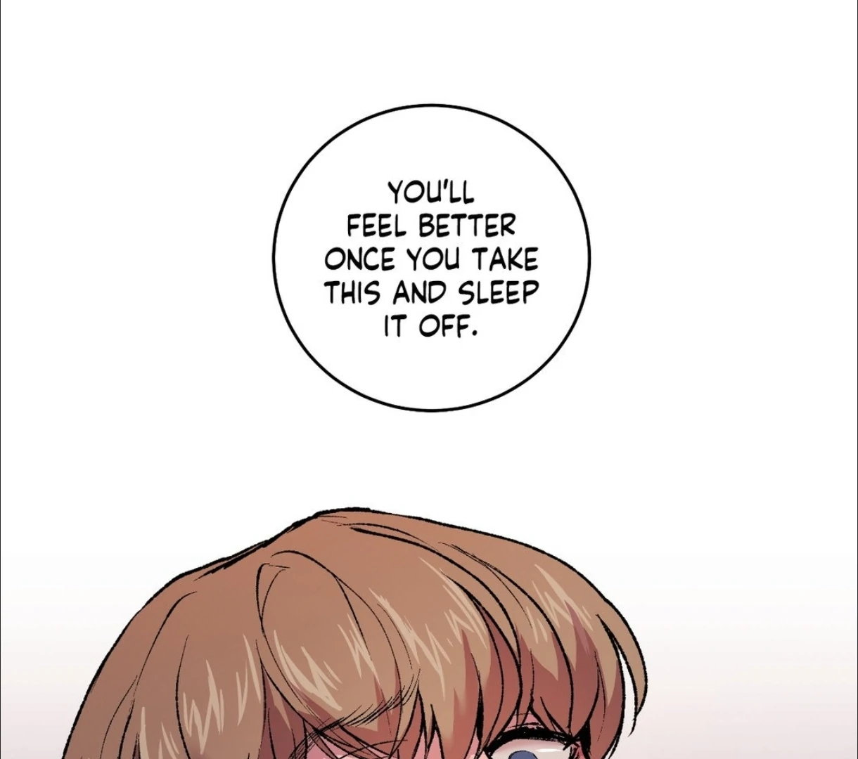 My Dearest Misery [Official] - Chapter 5 manhwa