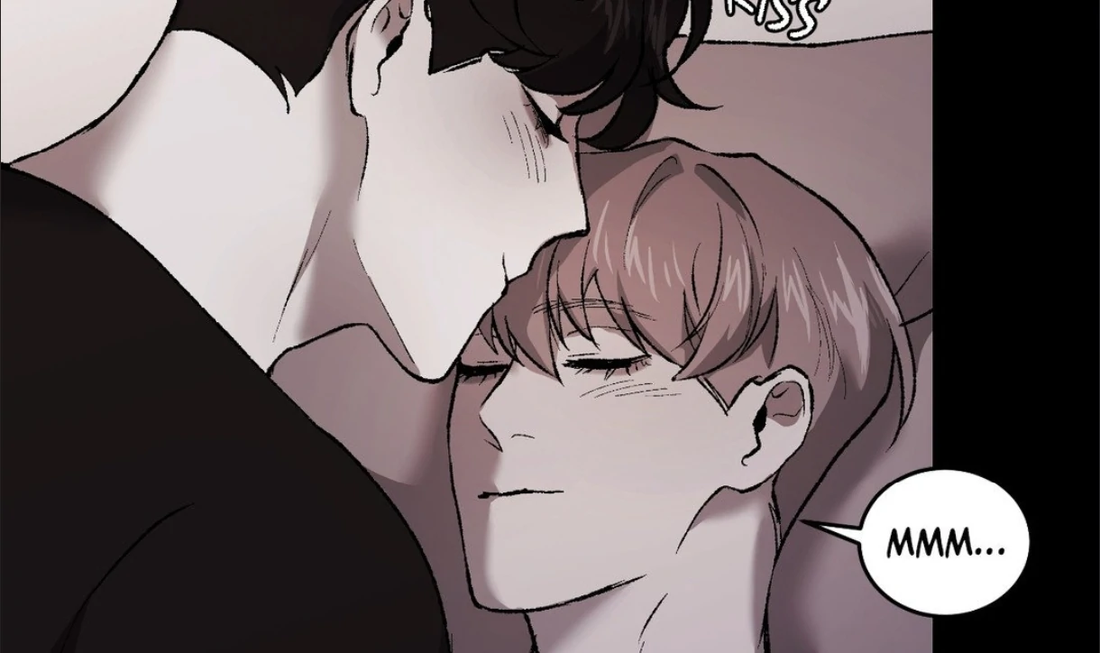 My Dearest Misery [Official] - Chapter 5 manhwa