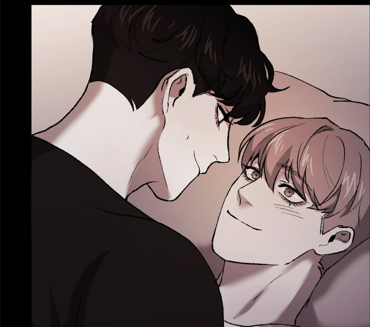 My Dearest Misery [Official] - Chapter 5 manhwa