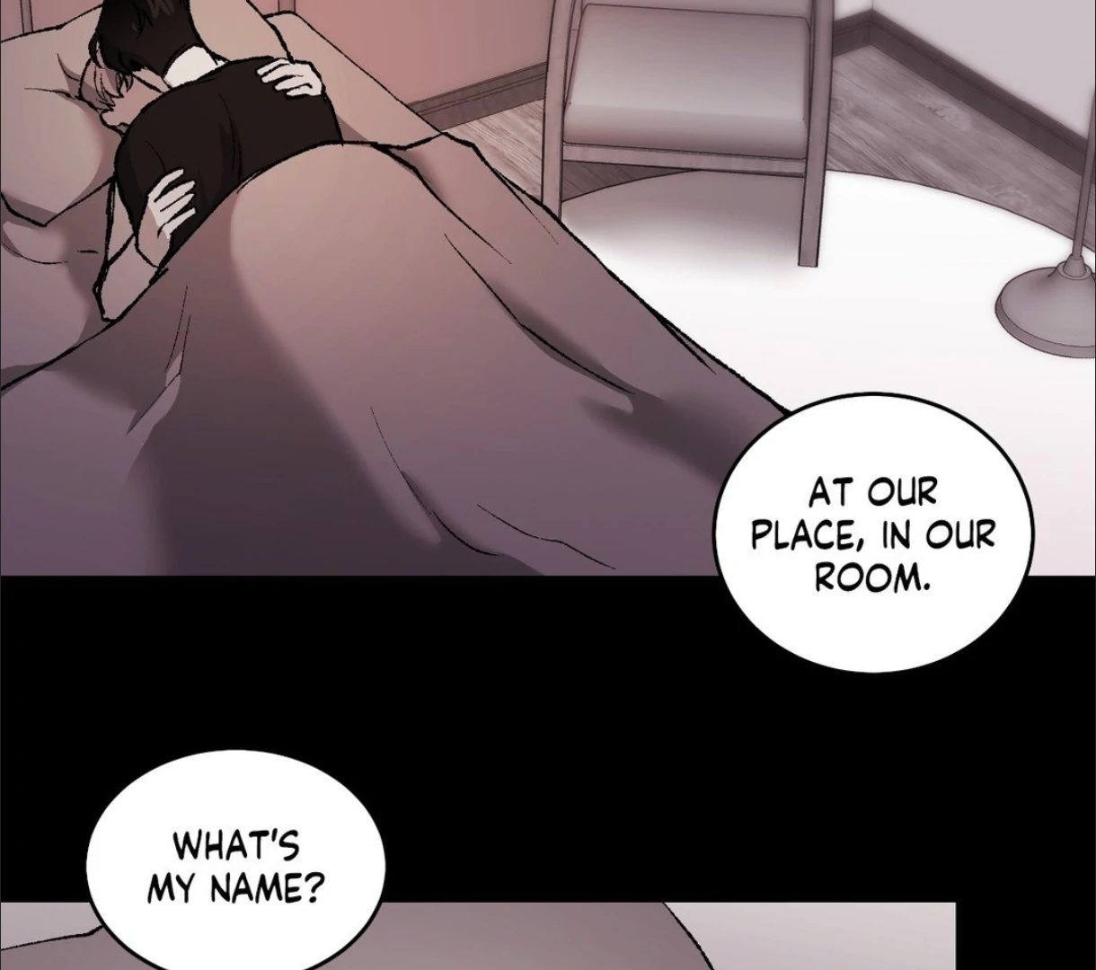 My Dearest Misery [Official] - Chapter 5 manhwa