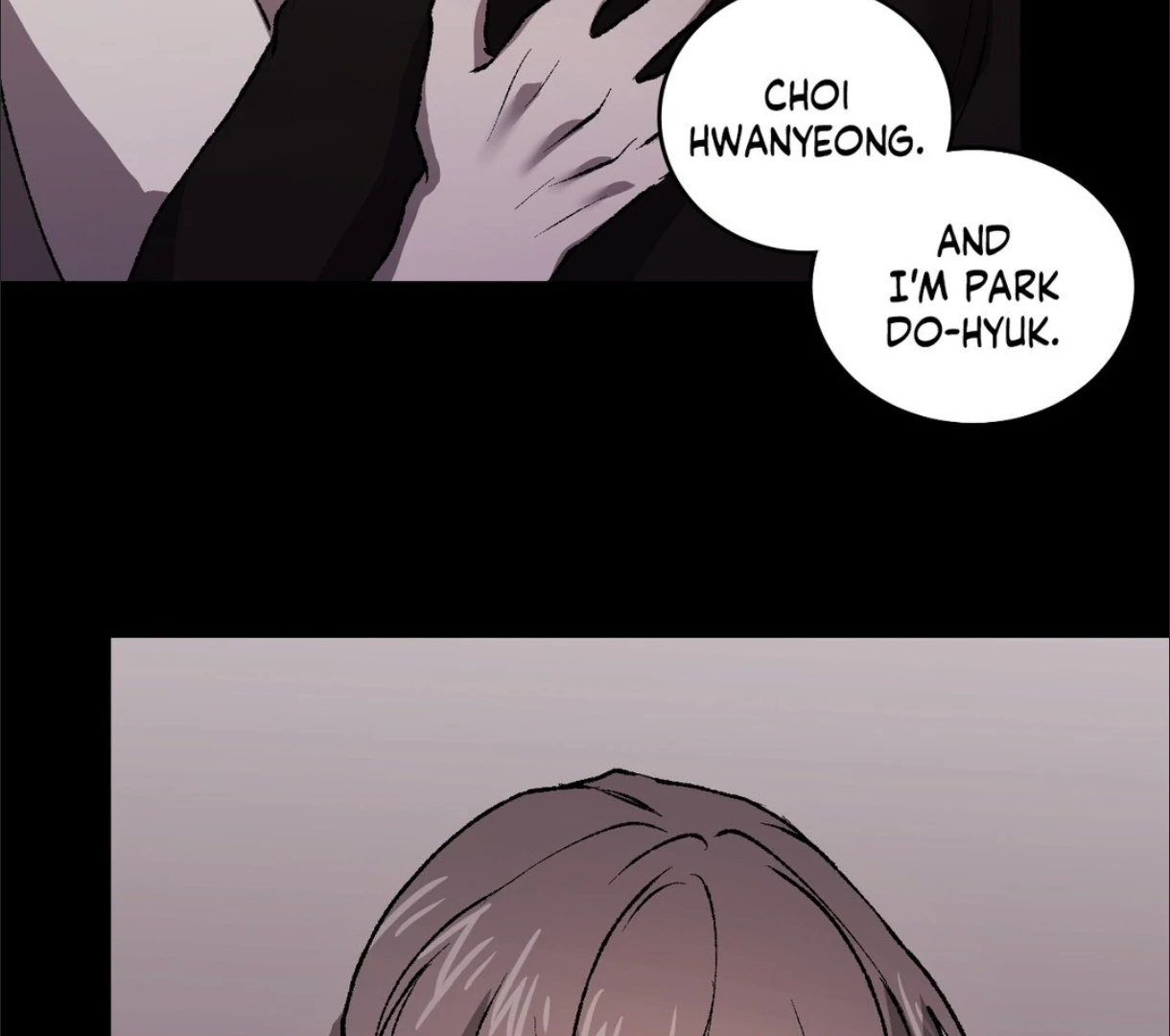 My Dearest Misery [Official] - Chapter 5 manhwa