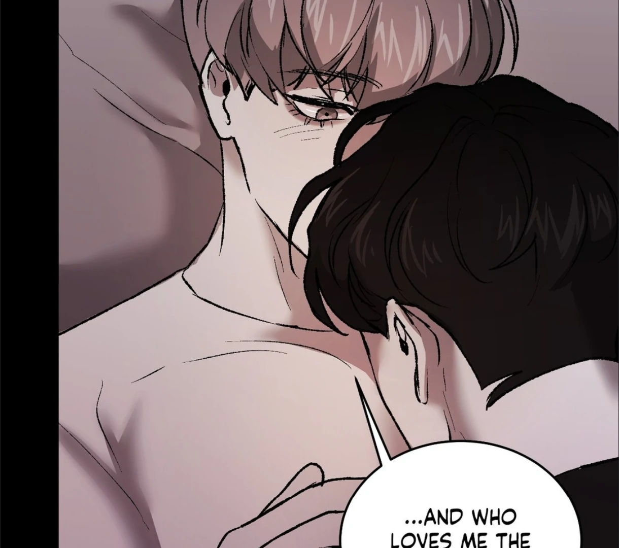 My Dearest Misery [Official] - Chapter 5 manhwa