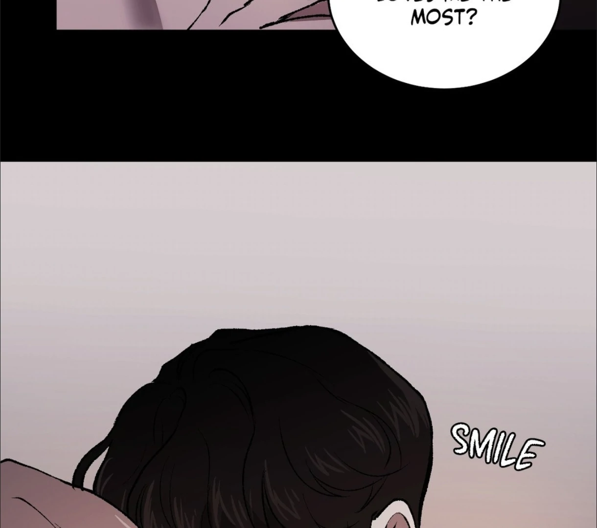 My Dearest Misery [Official] - Chapter 5 manhwa