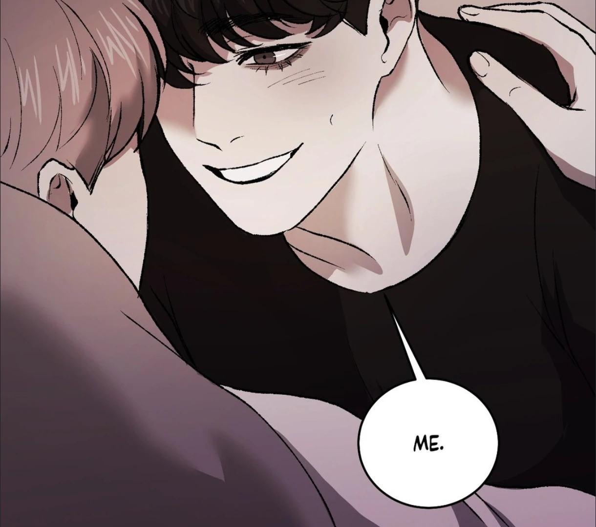 My Dearest Misery [Official] - Chapter 5 manhwa