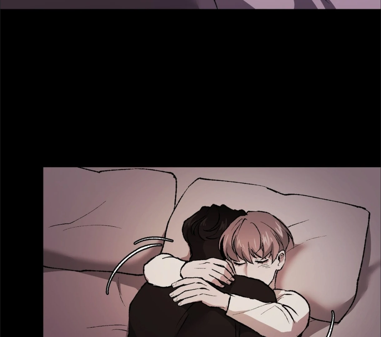 My Dearest Misery [Official] - Chapter 5 manhwa