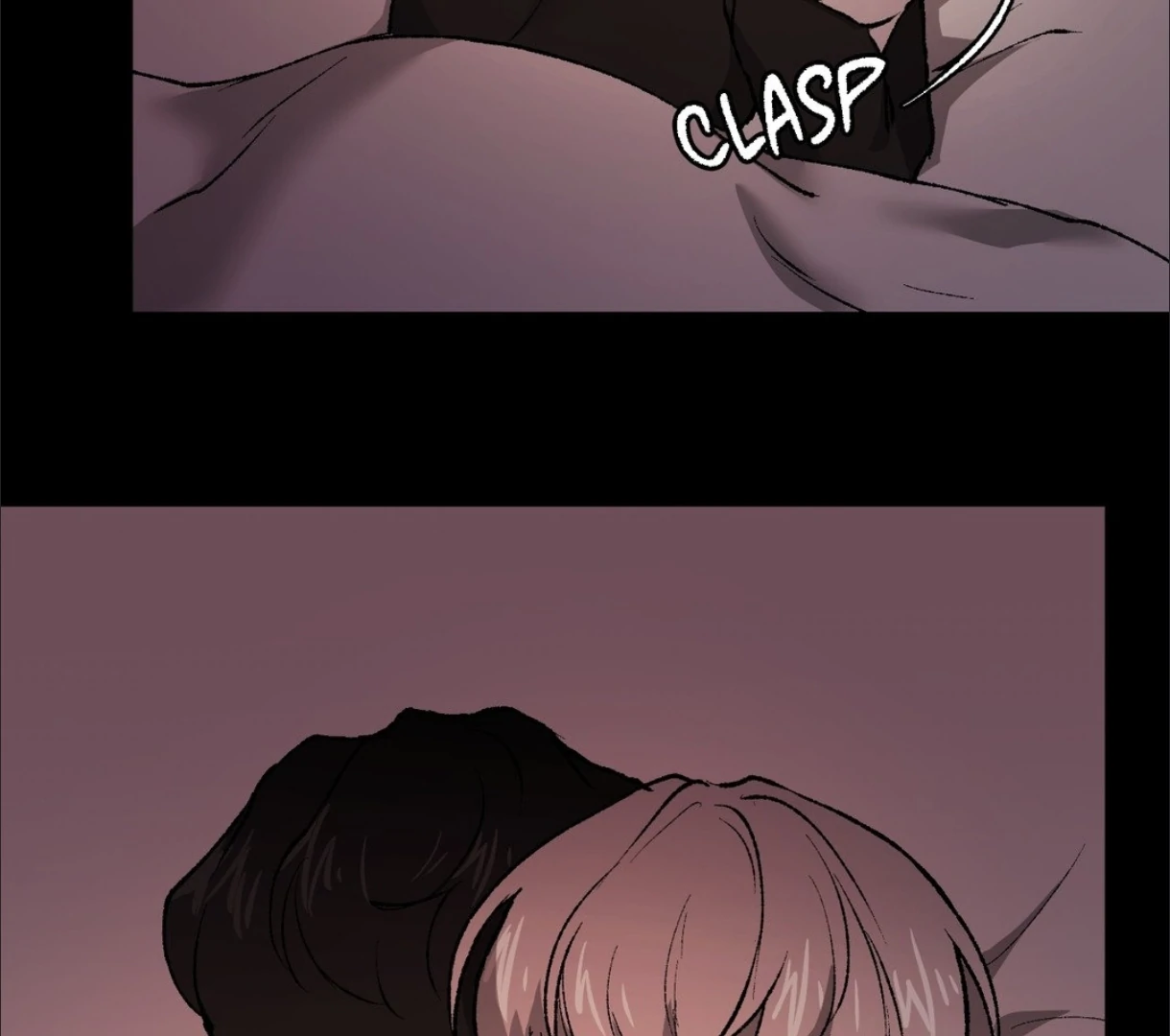 My Dearest Misery [Official] - Chapter 5 manhwa