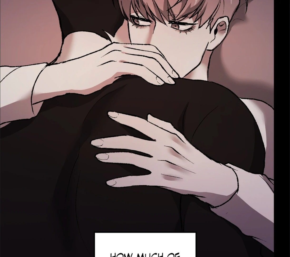 My Dearest Misery [Official] - Chapter 5 manhwa