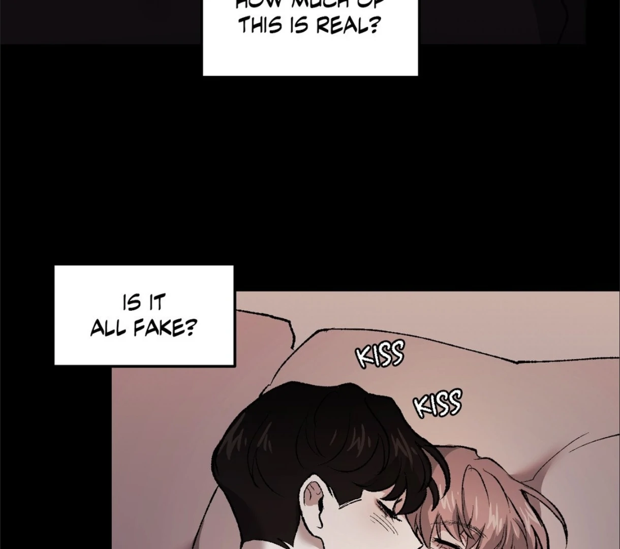 My Dearest Misery [Official] - Chapter 5 manhwa
