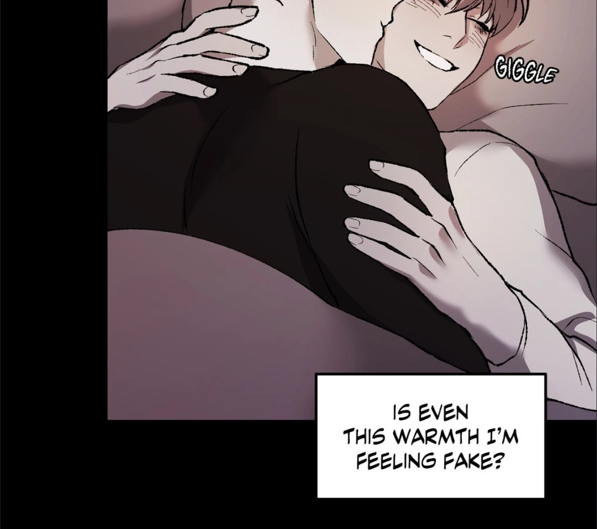 My Dearest Misery [Official] - Chapter 5 manhwa