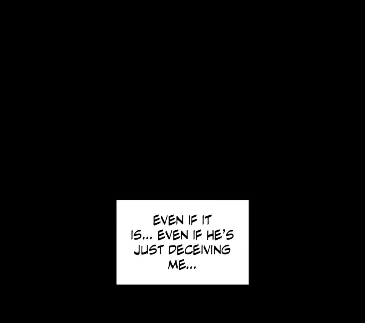 My Dearest Misery [Official] - Chapter 5 manhwa