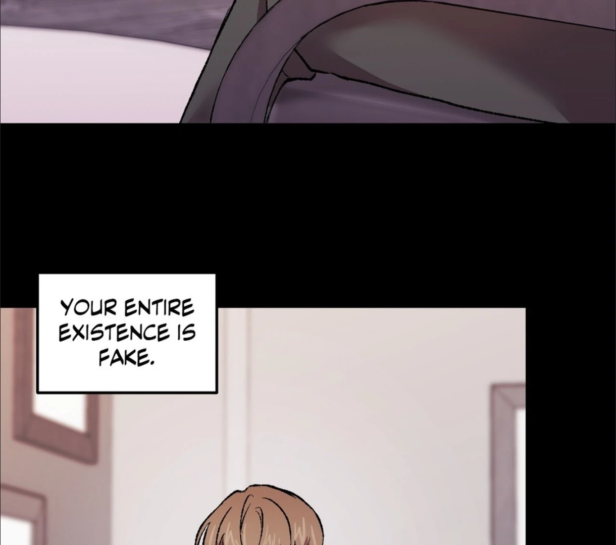 My Dearest Misery [Official] - Chapter 5 manhwa