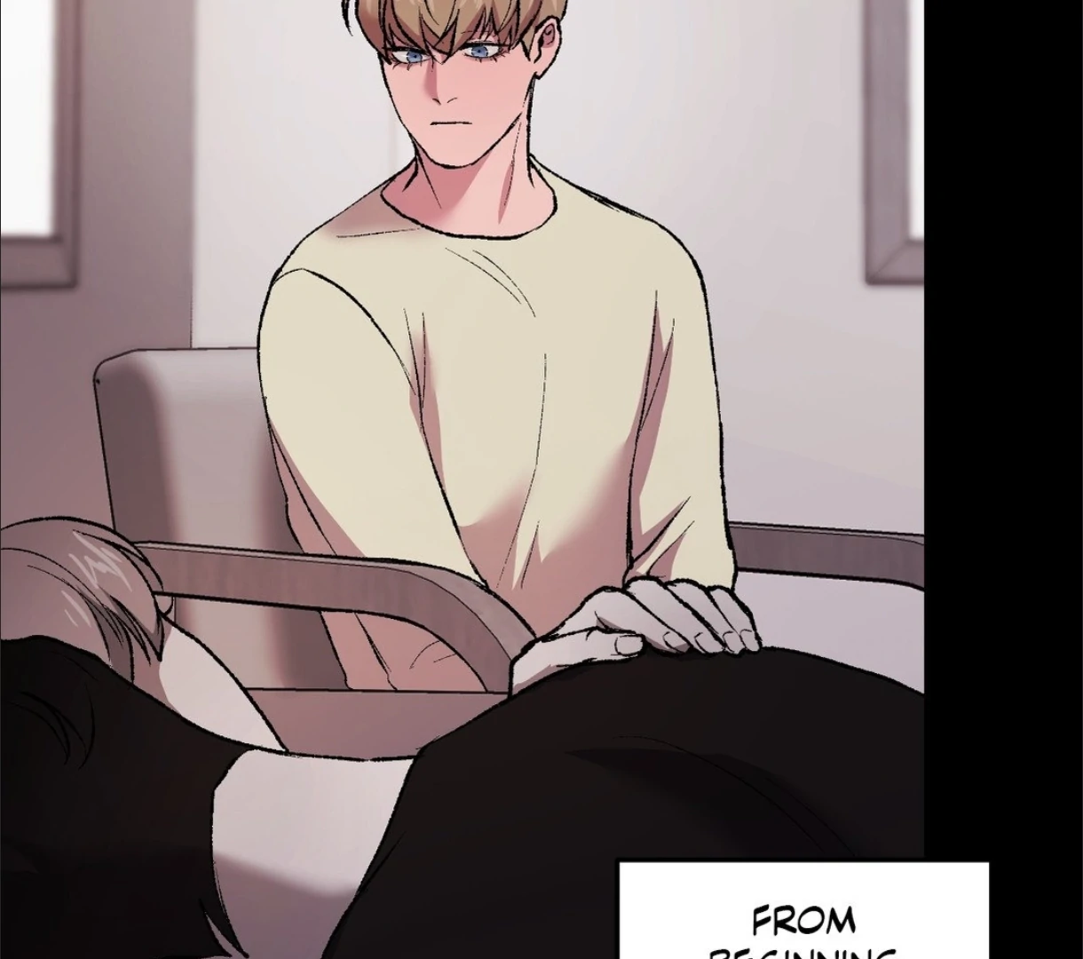 My Dearest Misery [Official] - Chapter 5 manhwa