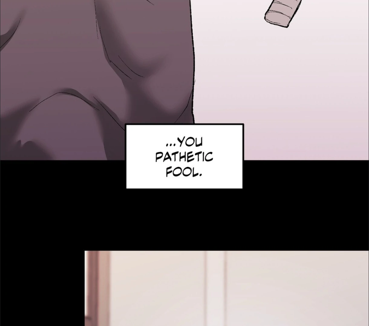 My Dearest Misery [Official] - Chapter 5 manhwa
