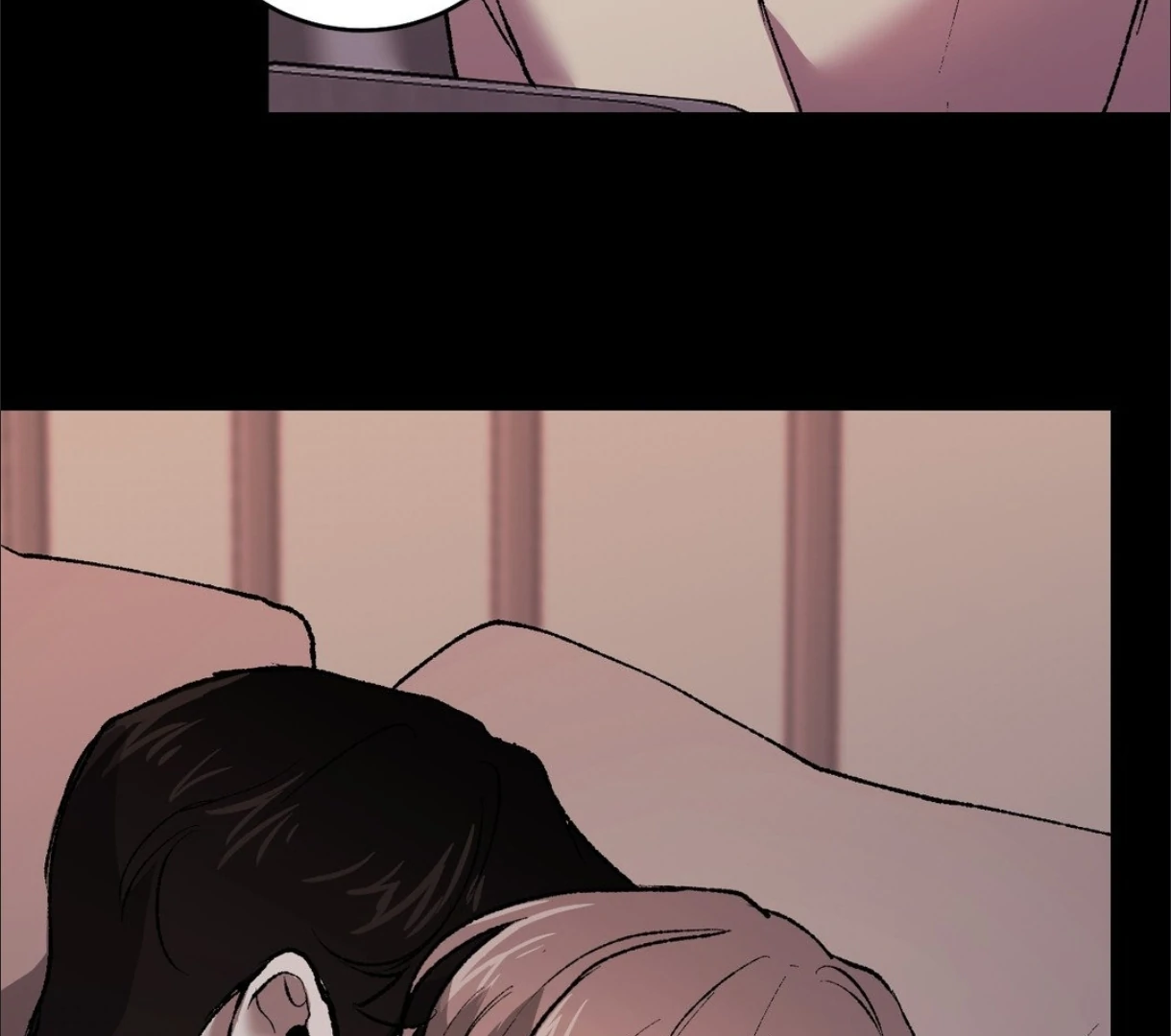 My Dearest Misery [Official] - Chapter 5 manhwa