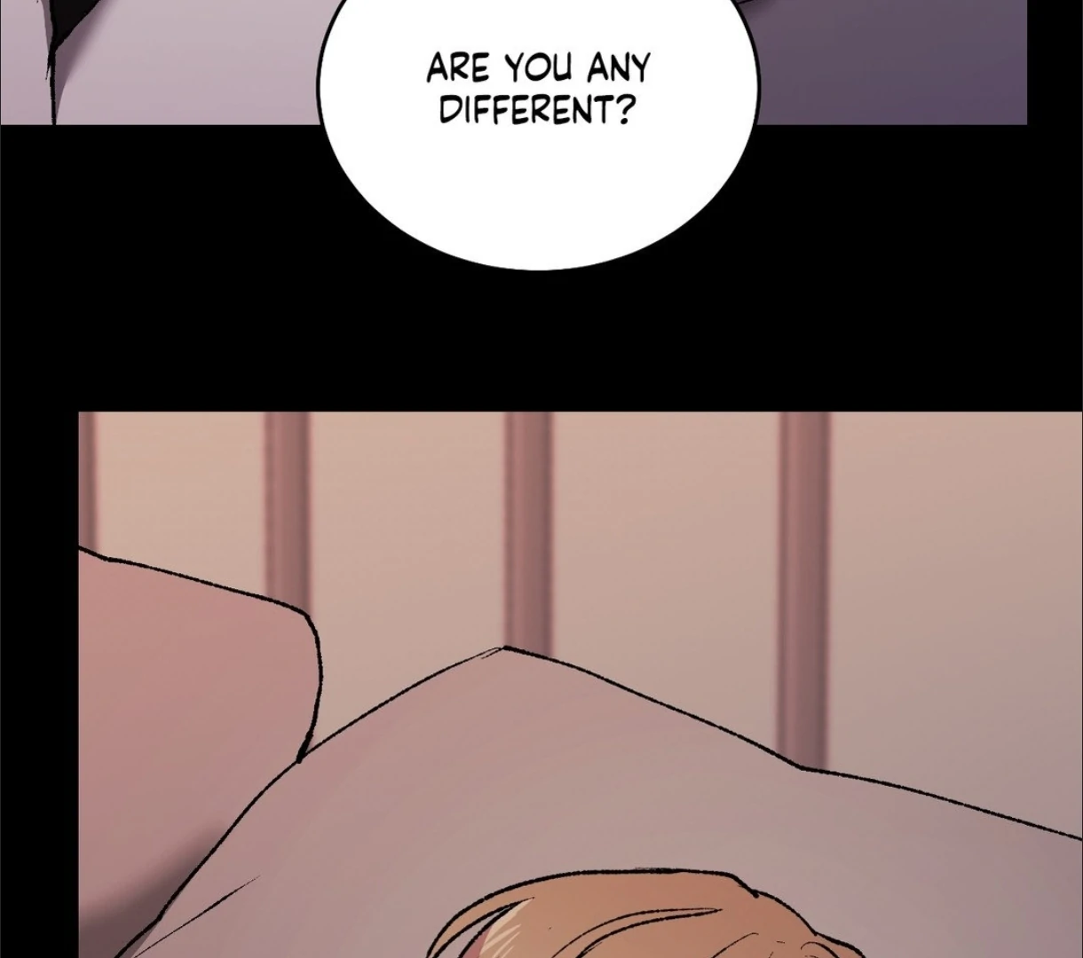 My Dearest Misery [Official] - Chapter 5 manhwa